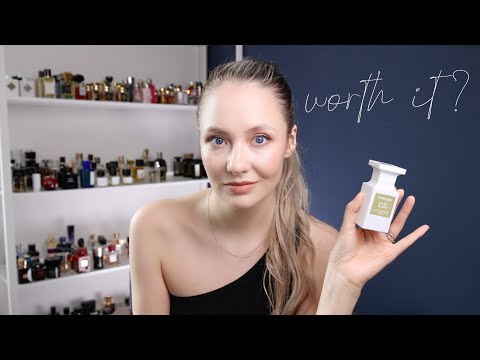 Tom Ford - Soleil Blanc