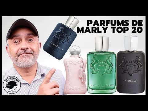 Parfums de Marly - Herod