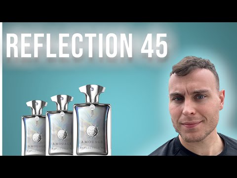 Amouage - Reflection Man 45