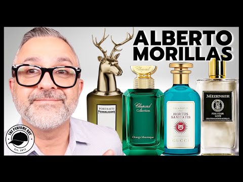 Chopard - Orange Mauresque