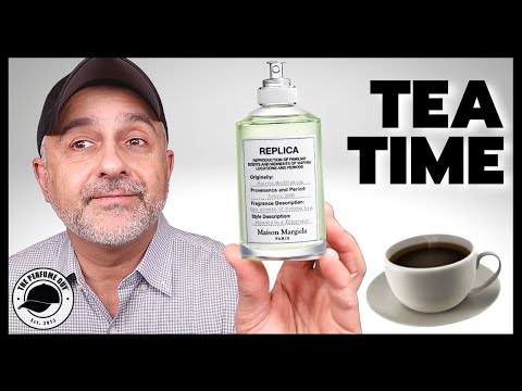 Maison Margiela: Replica - Matcha Meditation