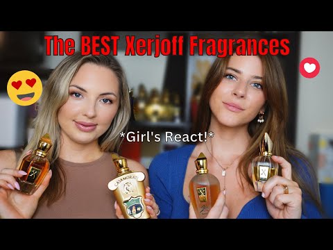 Xerjoff - K'Bridge Club