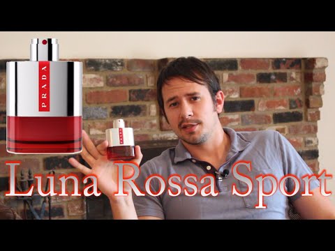 Prada - Luna Rossa Sport