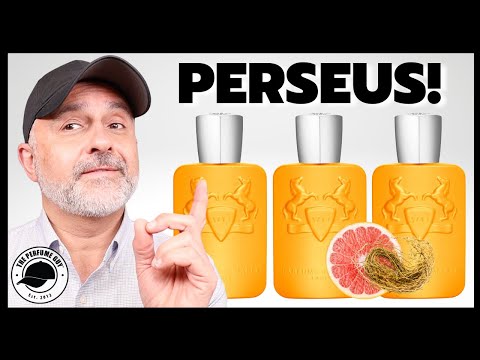 Parfums de Marly - Perseus