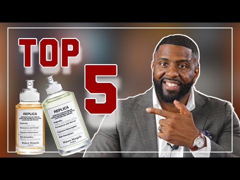 Maison Margiela: Replica - Coffee Break