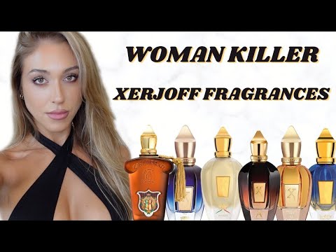 Xerjoff - Alexandria II