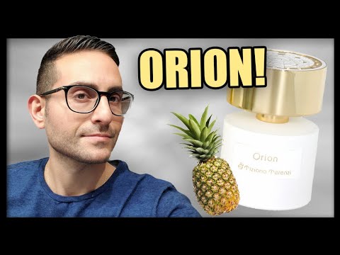 Tiziana Terenzi - Orion