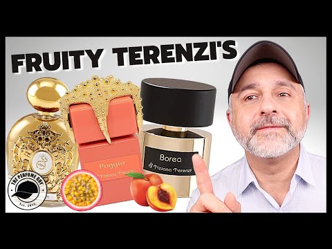 Tiziana Terenzi - Kirké