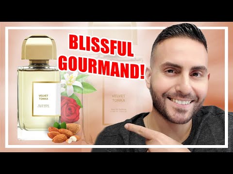 bdk Parfums - Velvet Tonka