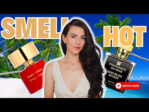 Tiziana Terenzi - Rosso Pompei