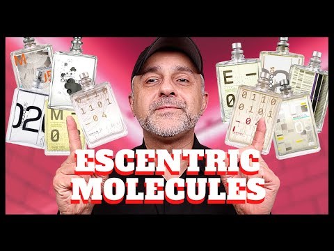 Escentric Molecules - Escentric 02