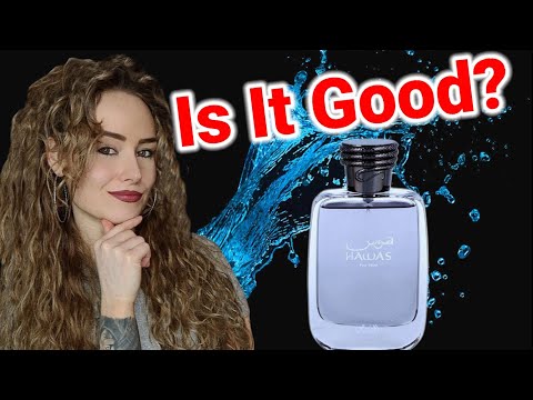 Rasasi - Hawas for Him