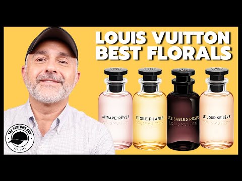 Louis Vuitton - Spell On You