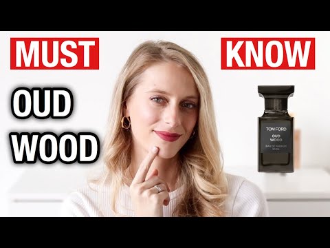 Tom Ford - Oud Wood