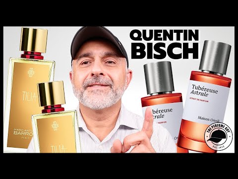 Maison Crivelli - Tubereuse Astrale