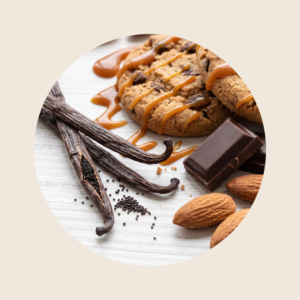 Gourmand