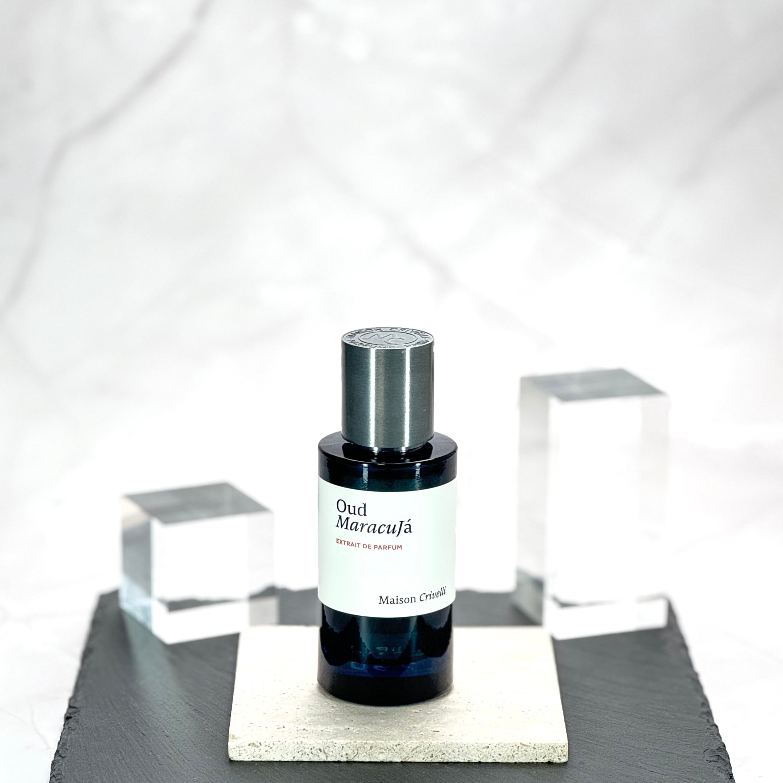 Maison Crivelli - Oud Maracuja