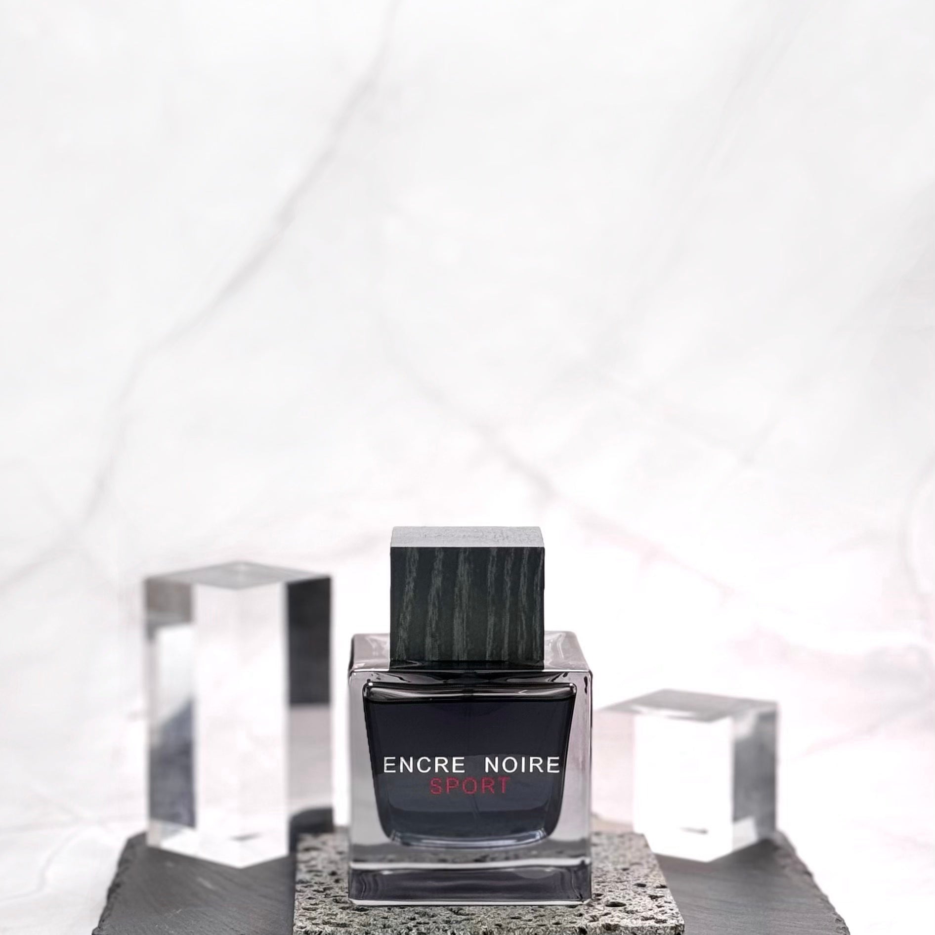 Lalique - Encre Noire Sport