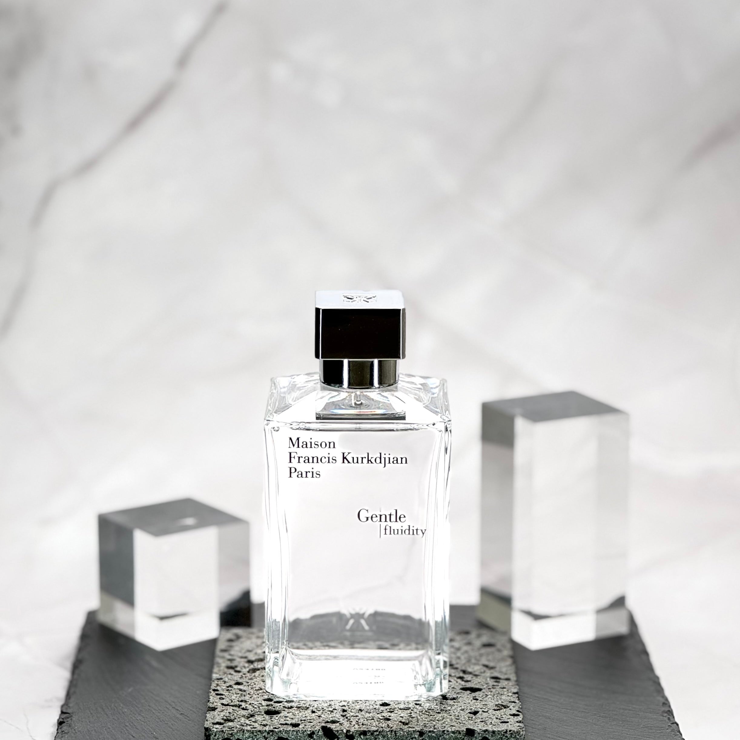 Maison Francis Kurkdjian - Gentle fluidity (Silver)