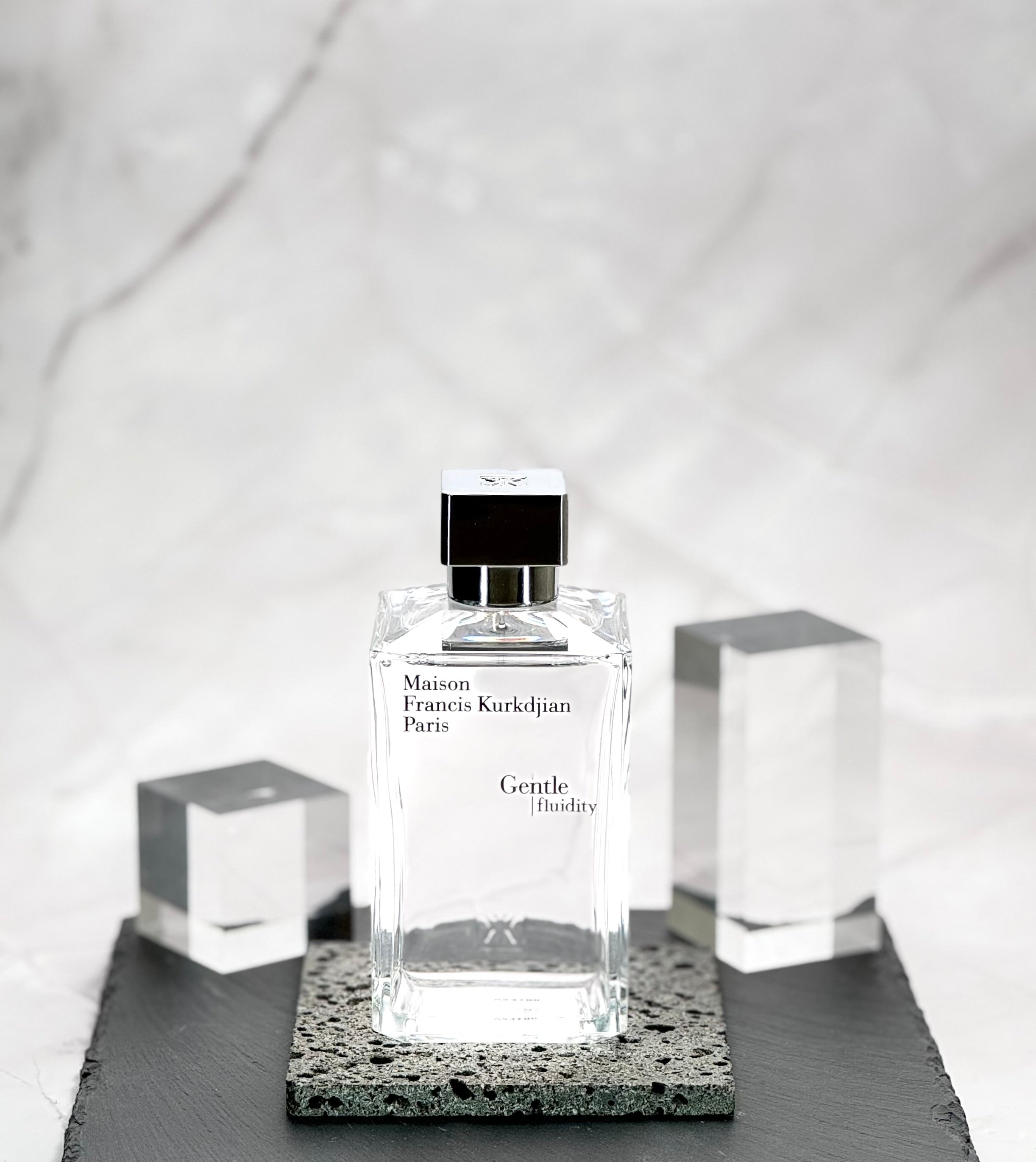 Maison Francis Kurkdjian - Gentle fluidity (Silver)