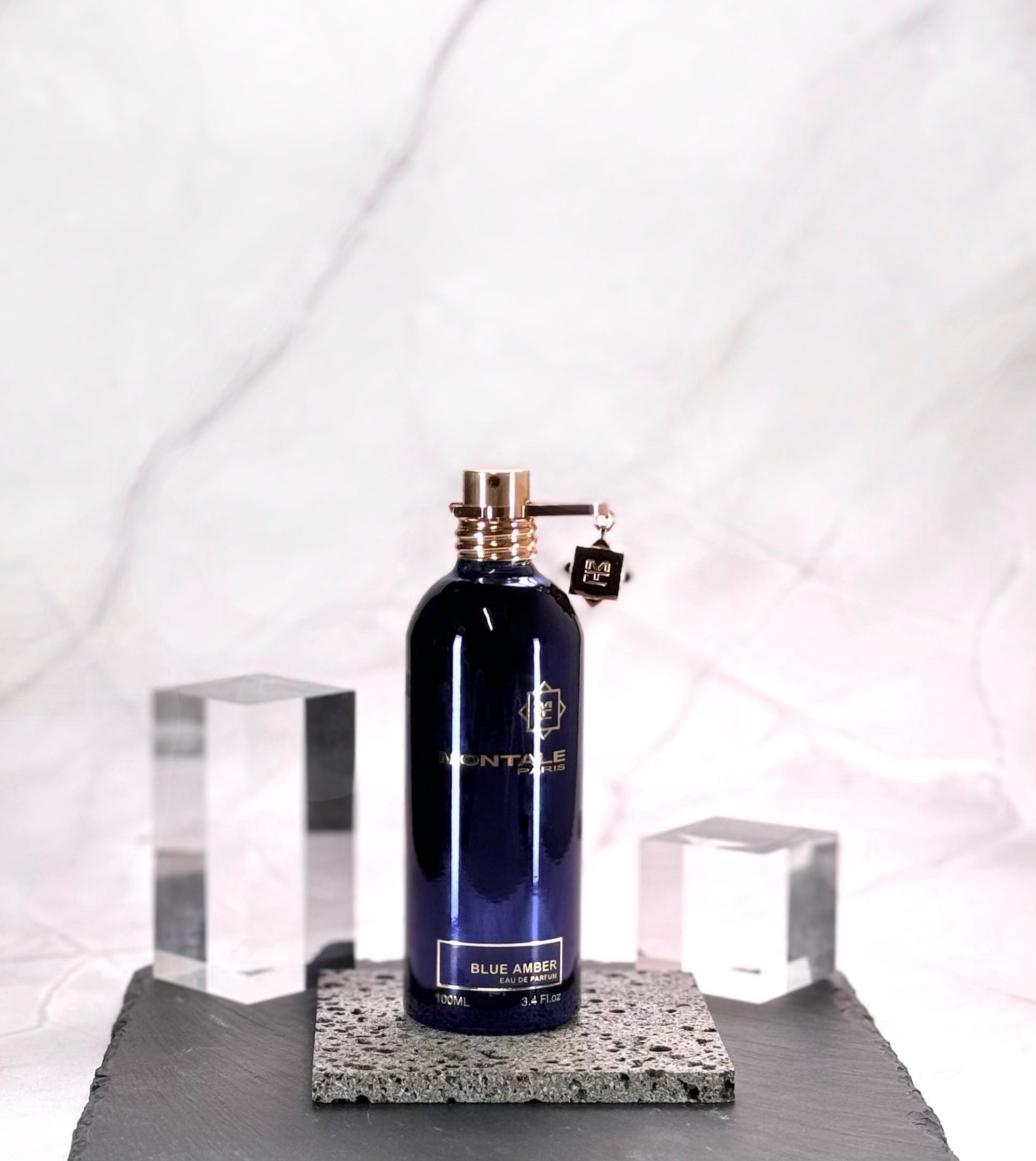 Montale - Blue Amber