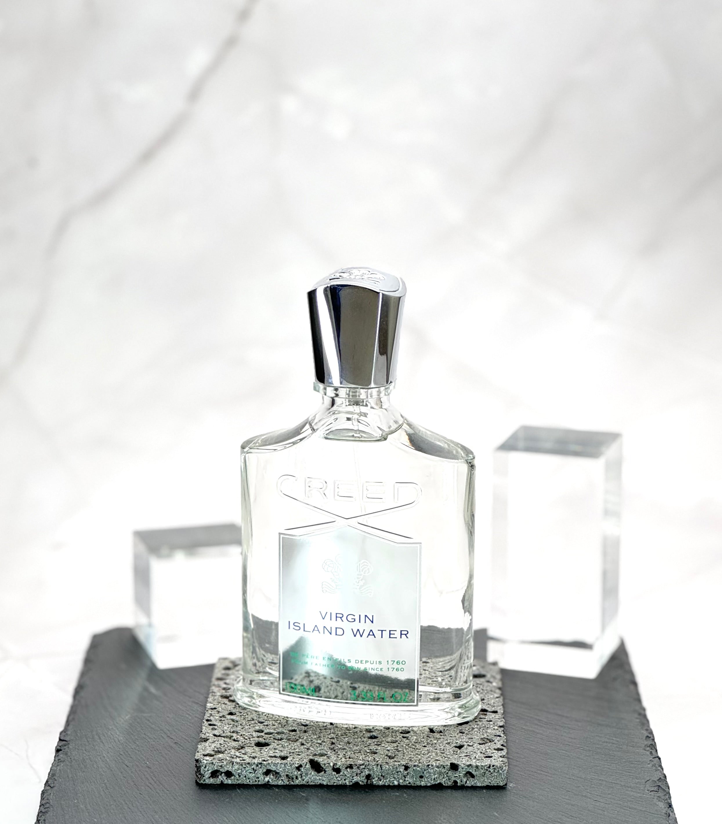 Creed - Virgin Island Water