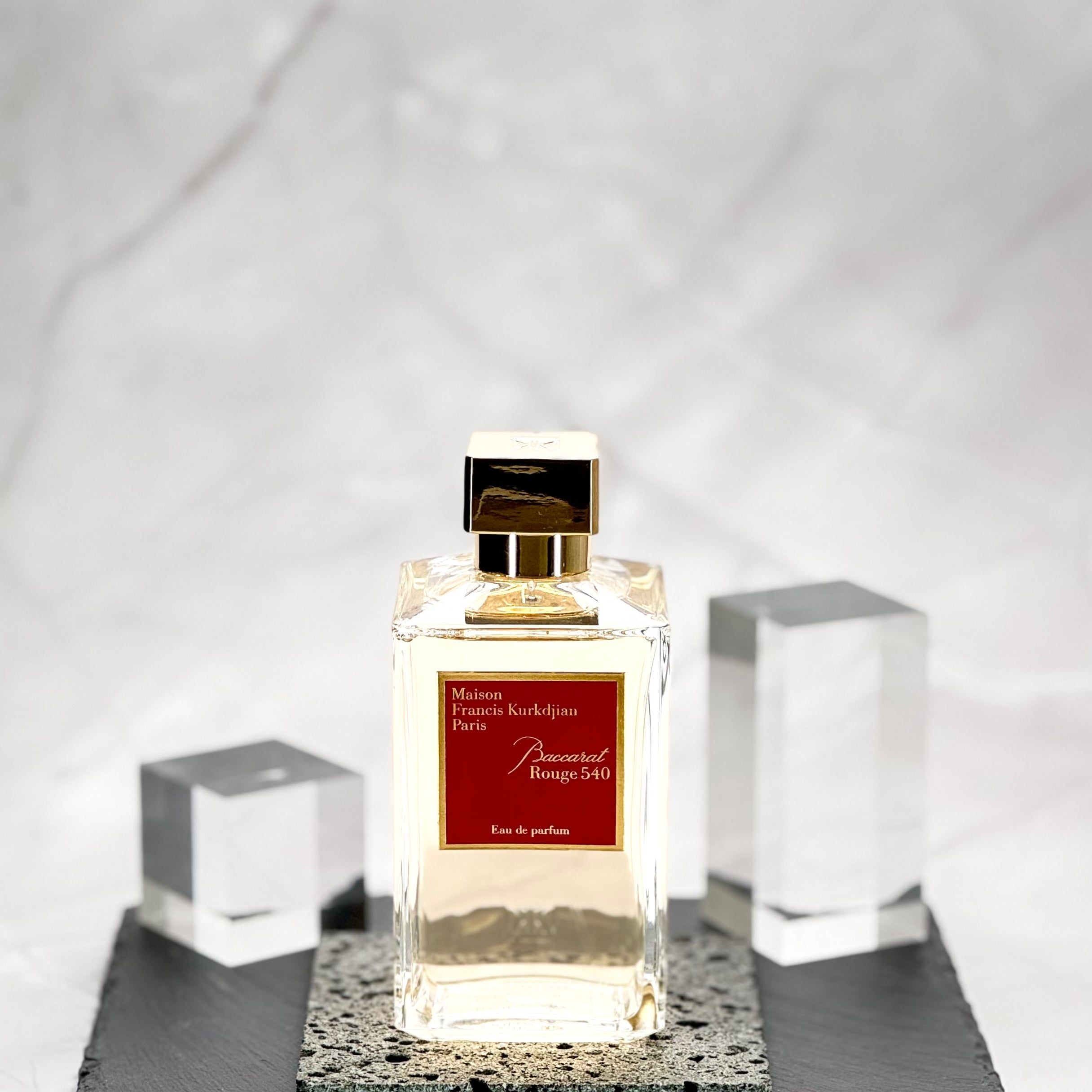 Maison Francis Kurkdjian - Baccarat Rouge 540 (EDP)