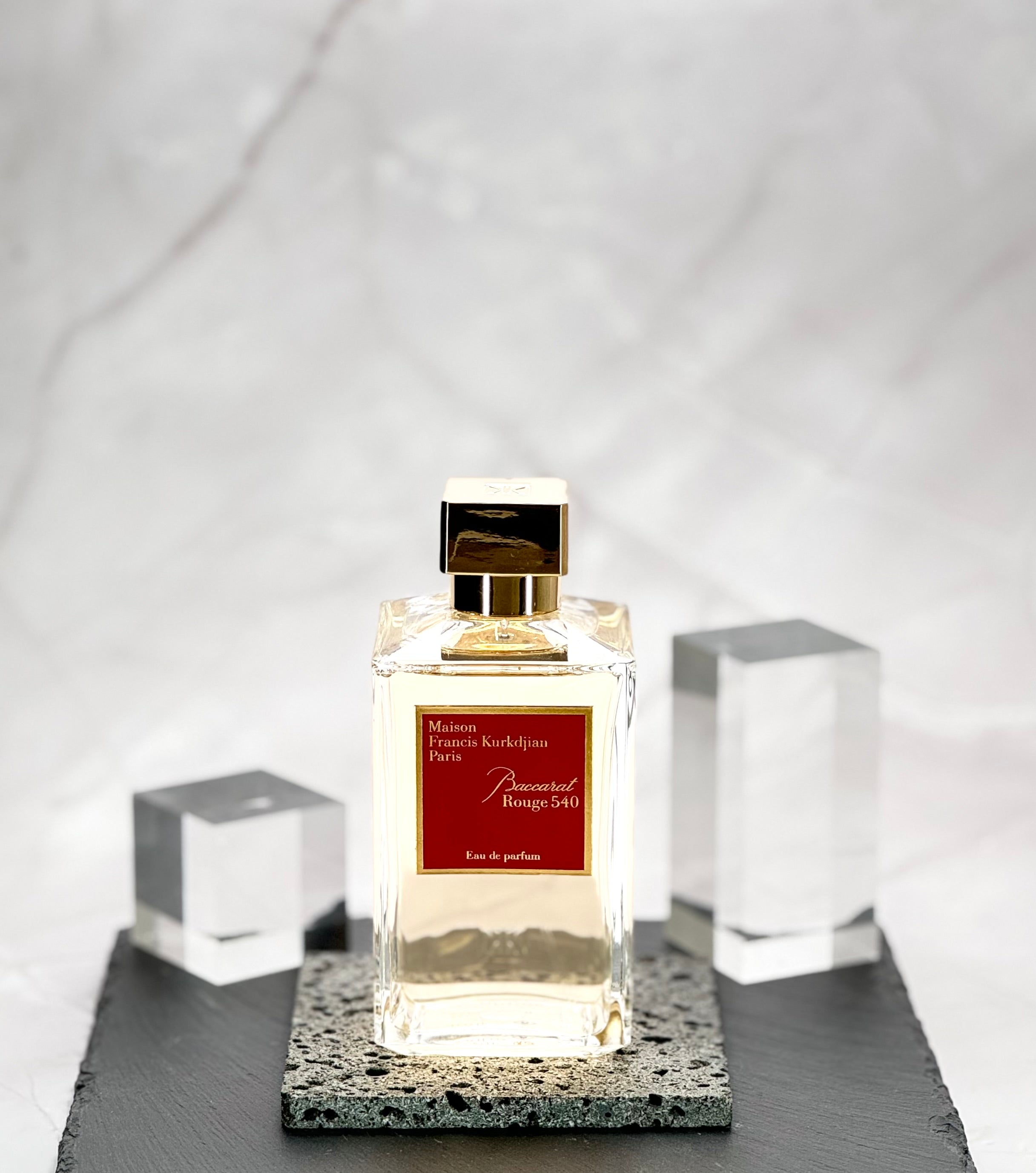 Maison Francis Kurkdjian - Baccarat Rouge 540 (EDP)