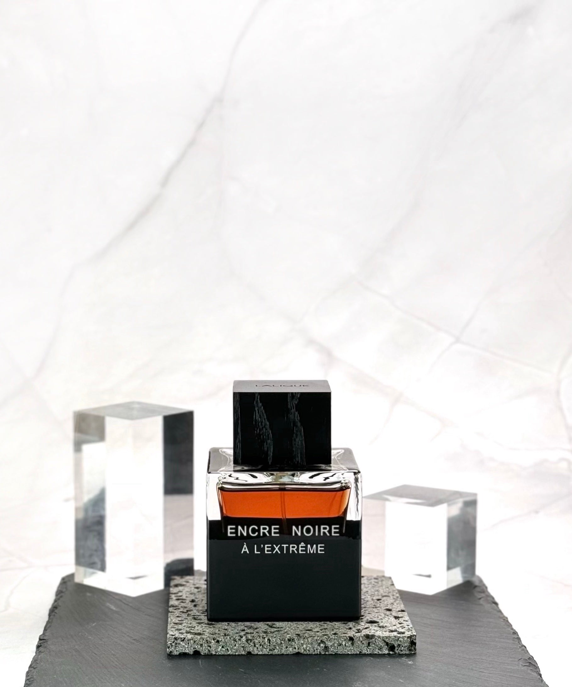Lalique - Encre Noire à L'Extrême