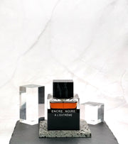 Lalique - Encre Noire à L'Extrême