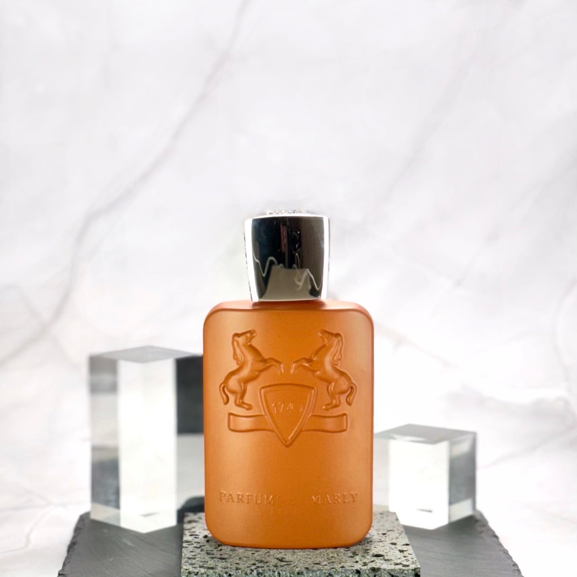 Parfums de Marly - Althaïr