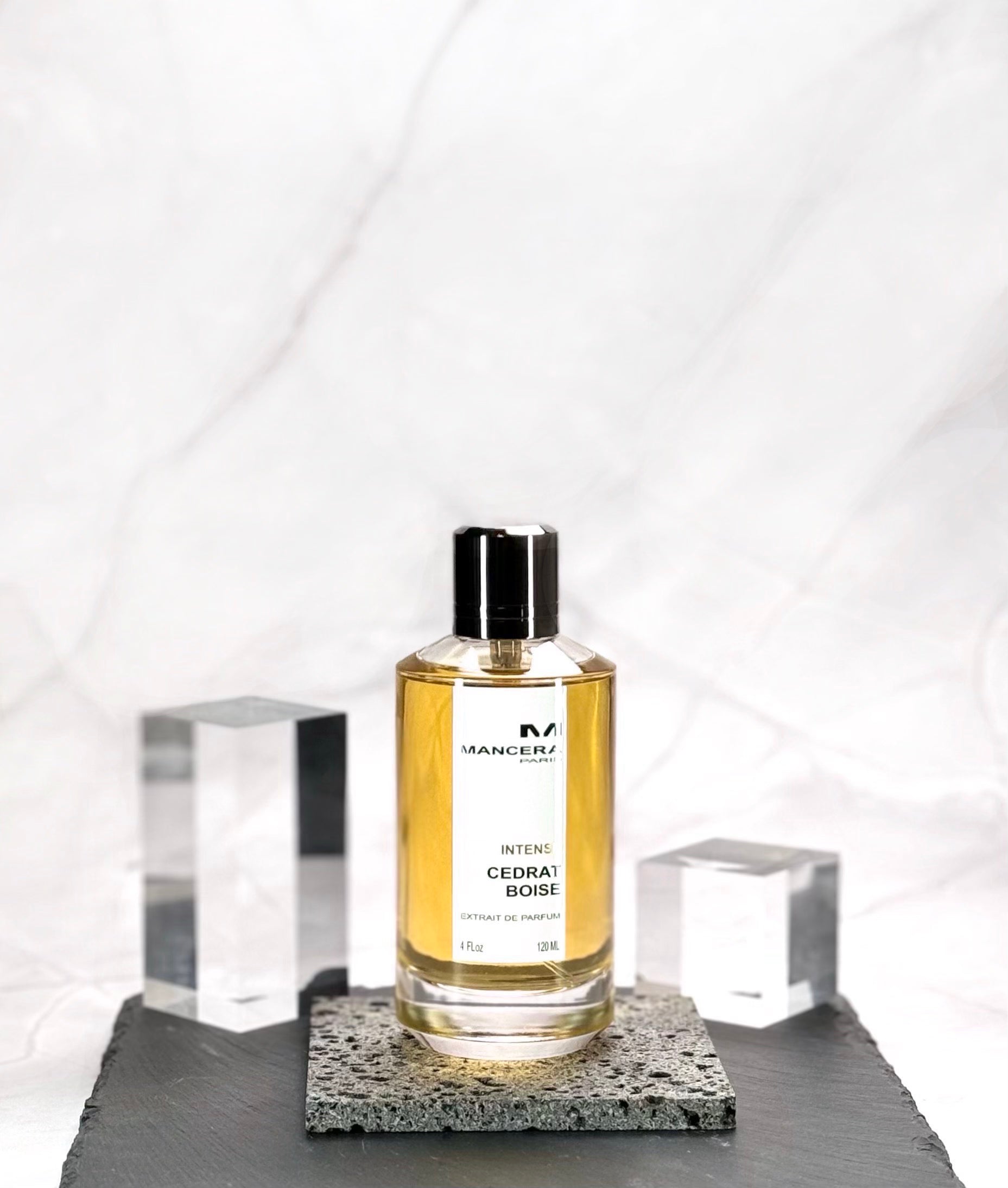 Mancera - Intense Cedrat Boise