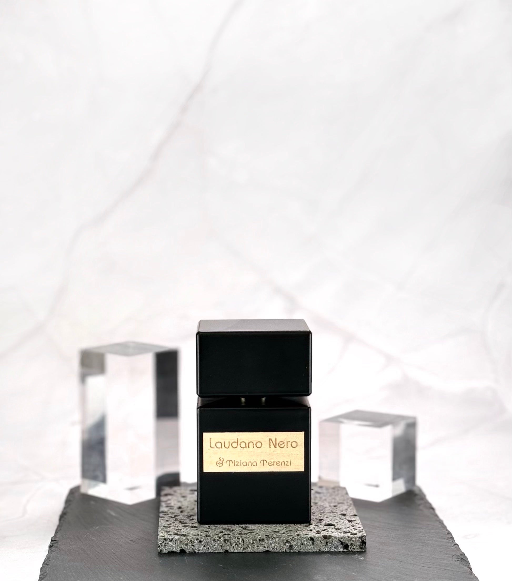 Tiziana Terenzi - Laudano Nero