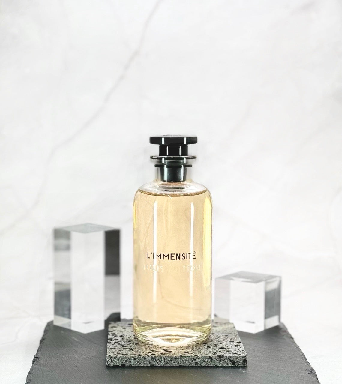 Louis Vuitton - L'Immensité – PerfumeWorld