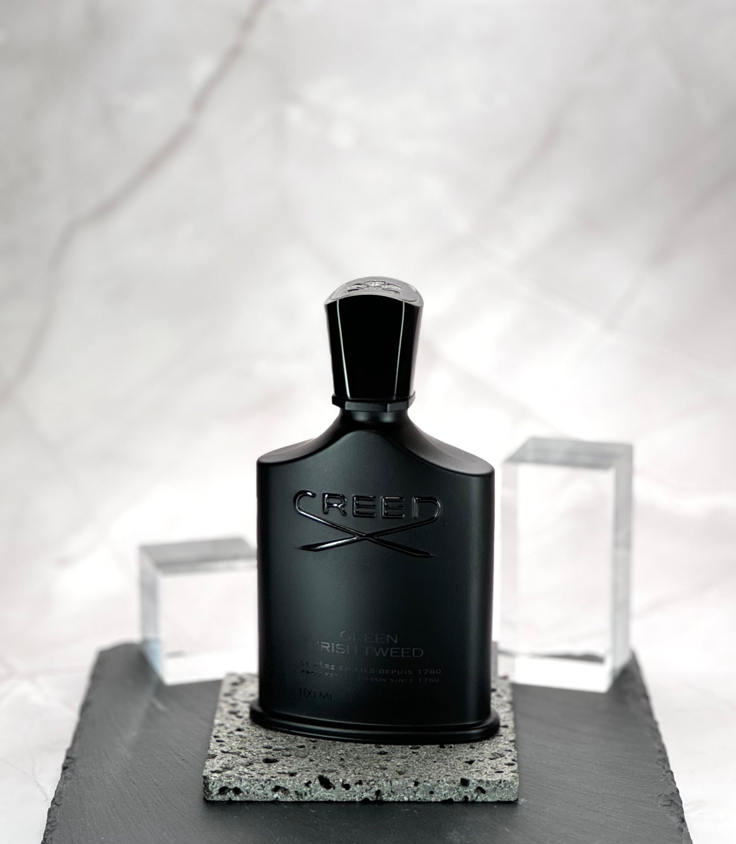 Creed - Green Irish Tweed