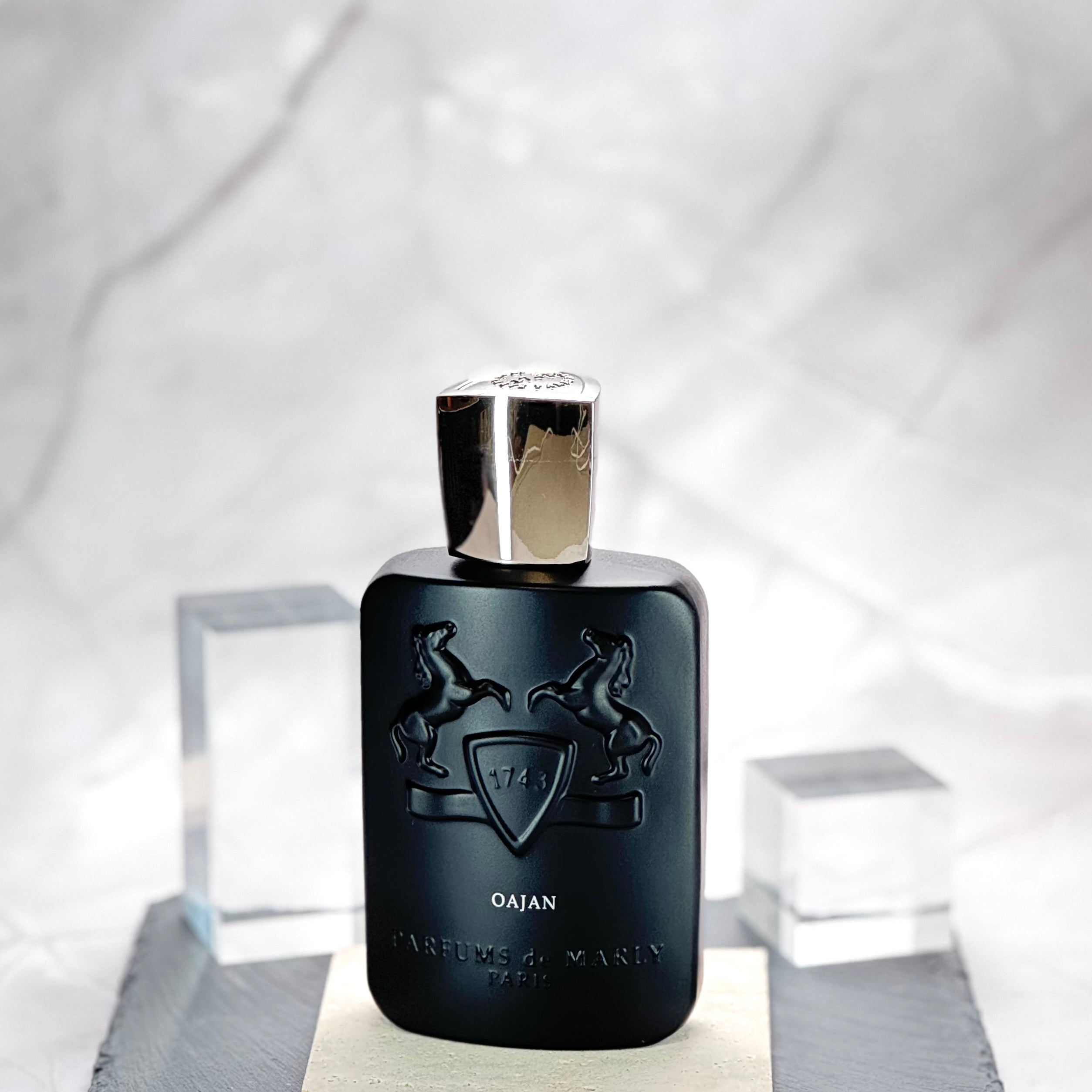 Parfums de Marly - Oajan