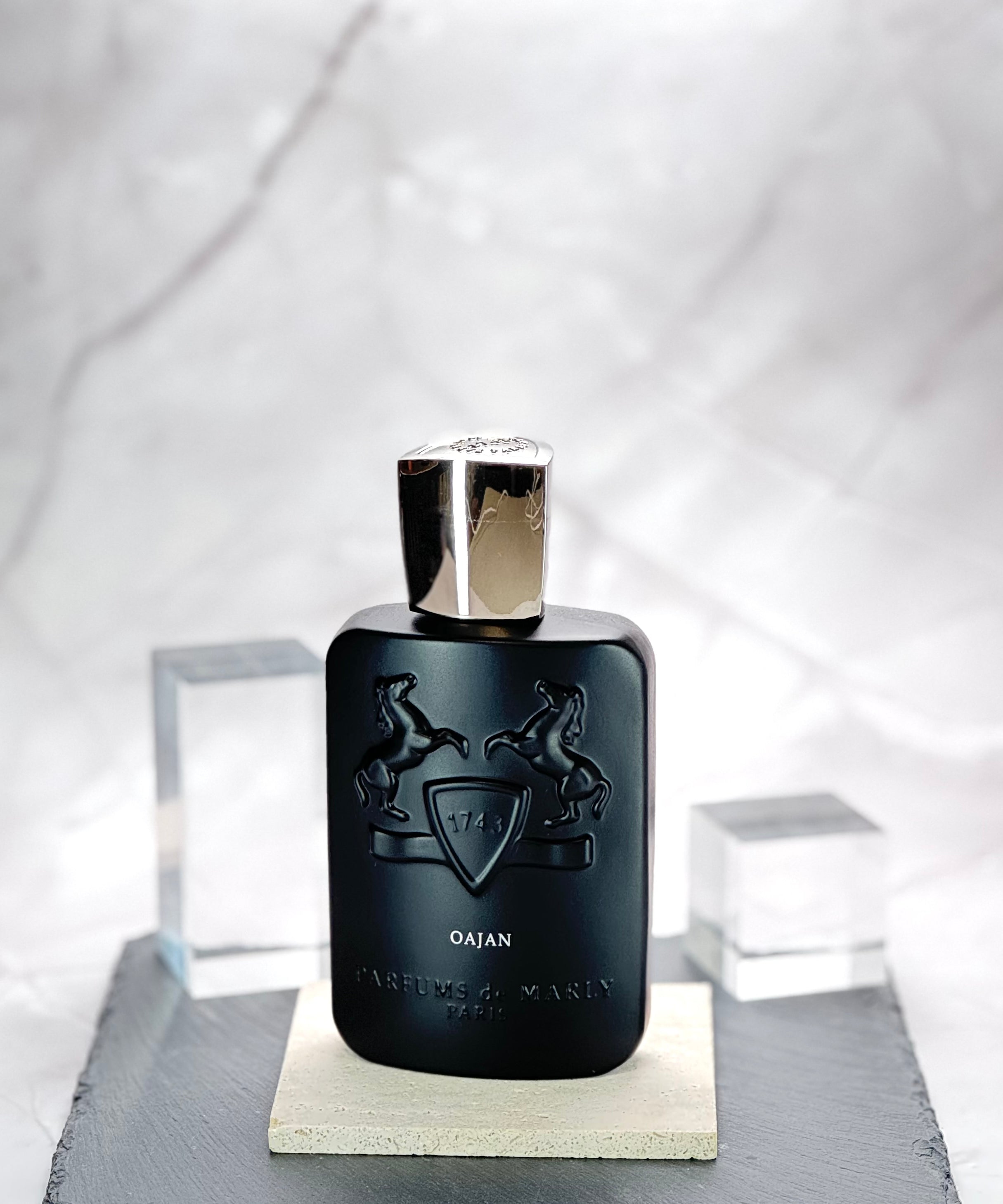 Parfums de Marly - Oajan