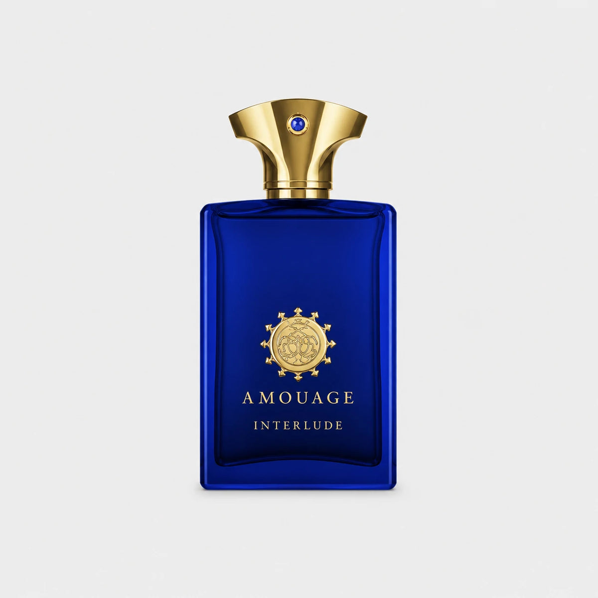 Amouage - Interlude Man