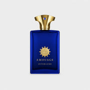 Amouage - Interlude Man