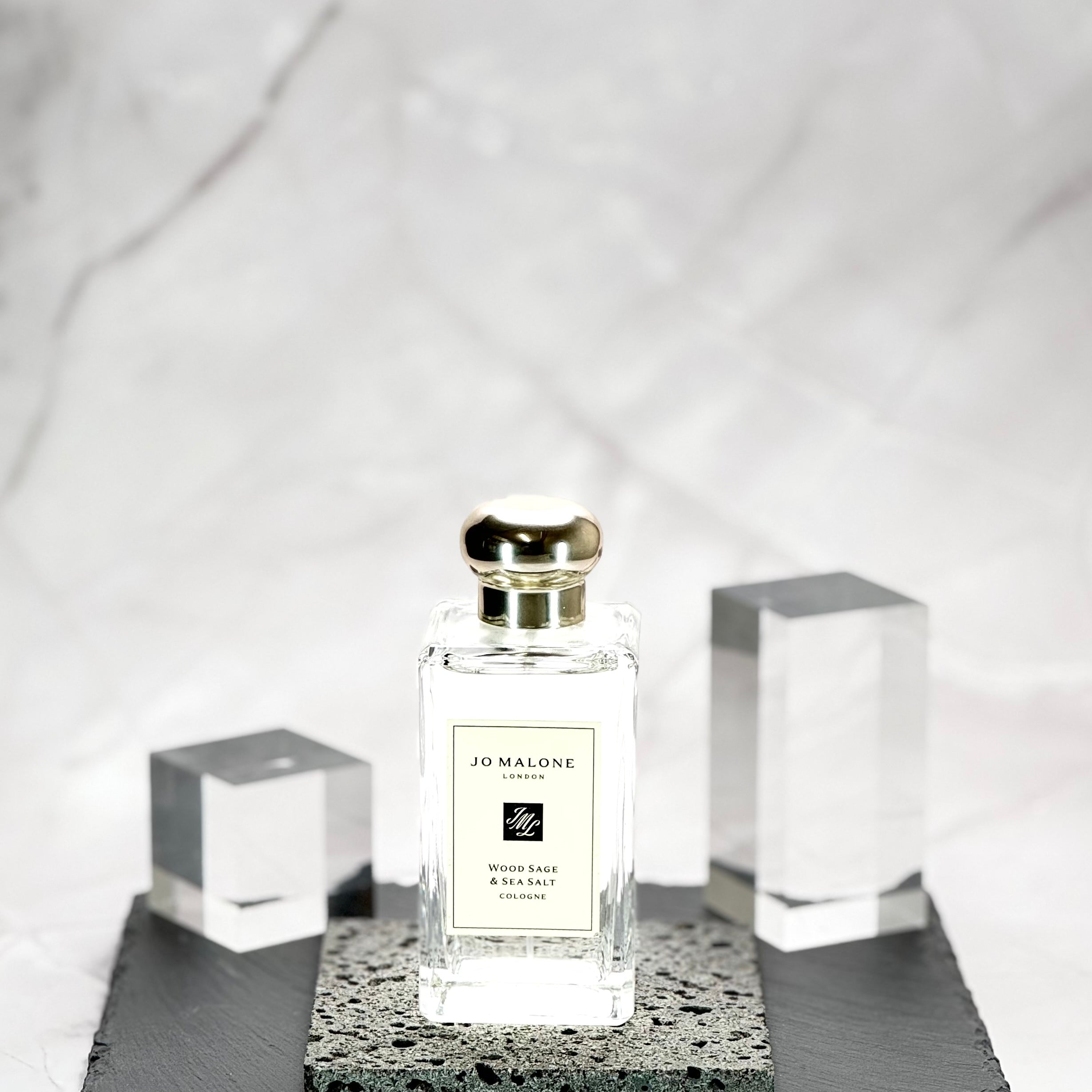 Jo Malone - Wood Sage & Sea Salt