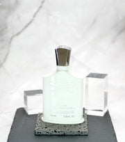 Creed - Silver Mountain Water