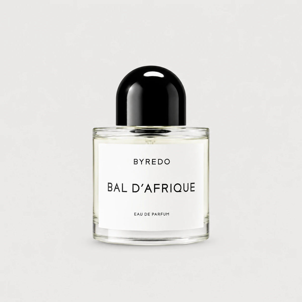 Byredo - Bal d'Afrique