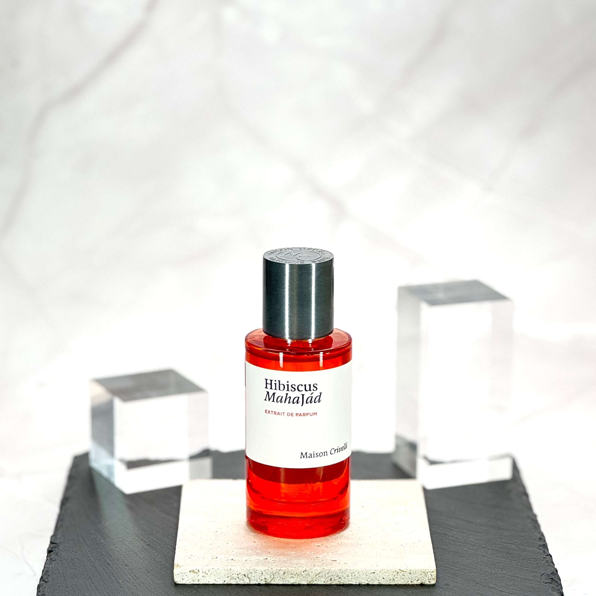Maison Crivelli - Hibiscus MahaJad