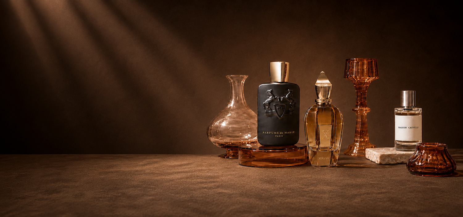 Perfumeworld AG