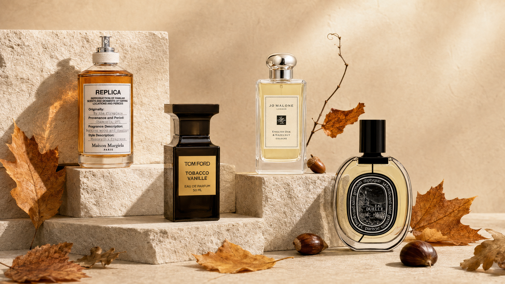 Perfumeworld AG