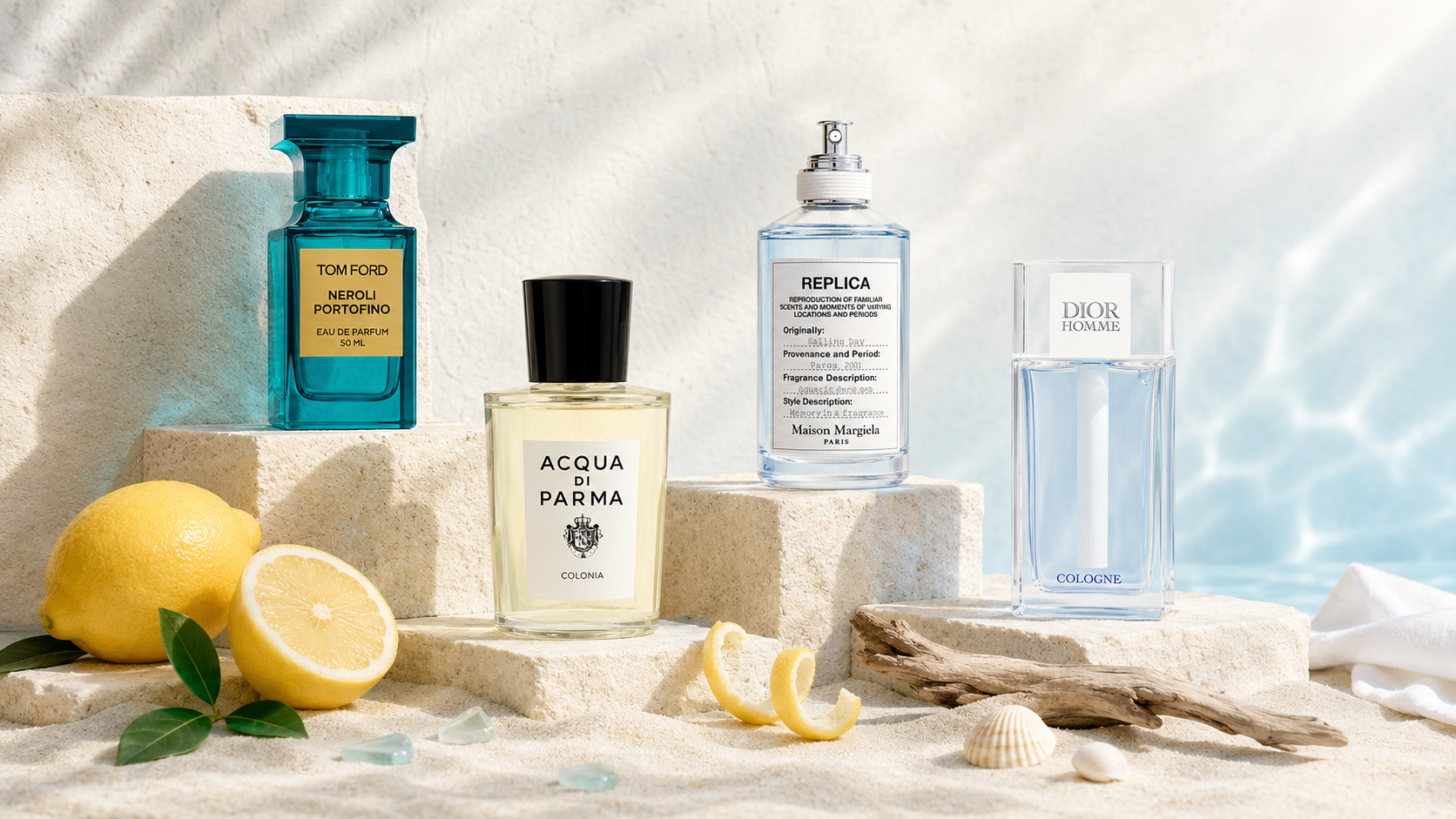 Perfumeworld AG