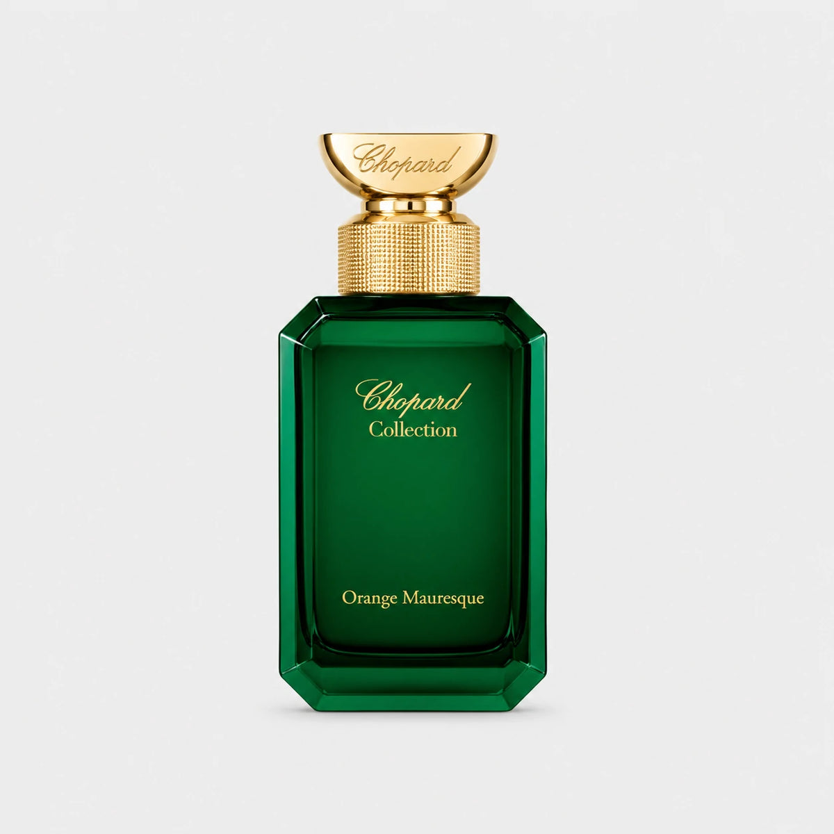 Chopard - Orange Mauresque