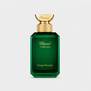 Chopard - Orange Mauresque