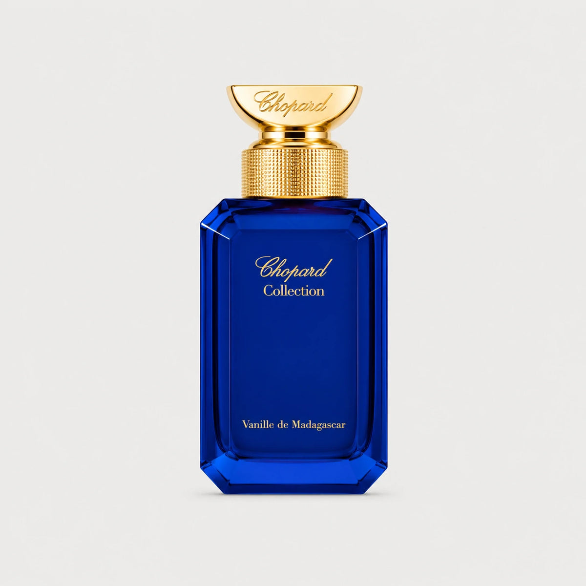 Chopard - Vanille de Madagascar