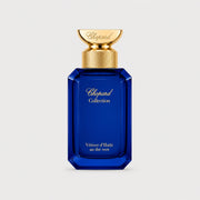 Chopard - Vétiver d'Haïti au Thé Vert